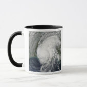 Mug Ouragan Lili 3 (Gauche)