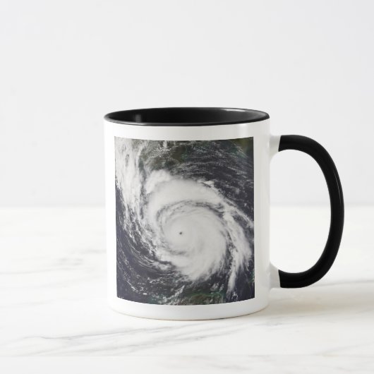 Mug Ouragan Lili 5 (Droite)