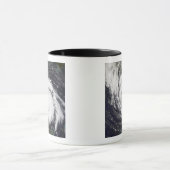 Mug Ouragan Lili 5 (Centre)