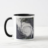 Mug Ouragan Lili 5 (Gauche)