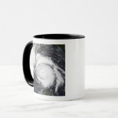 Mug Ouragan Lili 5 (Devant gauche)