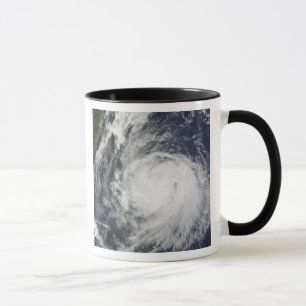 Mug Ouragan Lupit outre des Philippines