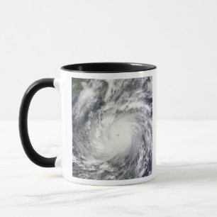 Mug Ouragan Megi