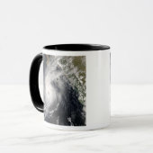 Mug Ouragan Norbert au Mexique 2 (Devant gauche)