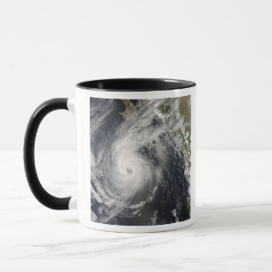 Mug Ouragan Norbert outre du Mexique 2