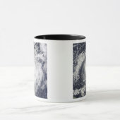 Mug Ouragan Otto (Centre)