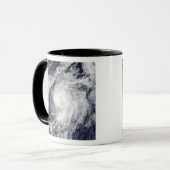 Mug Ouragan Otto (Devant gauche)