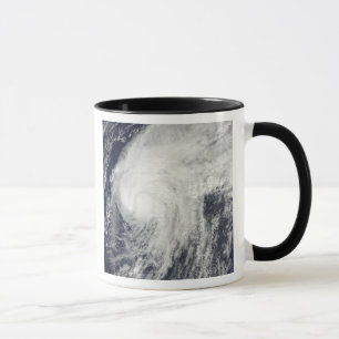 Mug Ouragan Otto 2