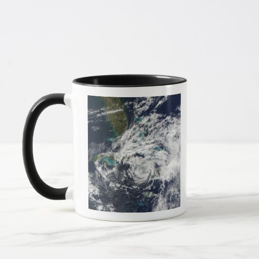 Mug Ouragan Paloma 2 (Gauche)