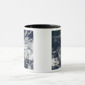 Mug Ouragan Paloma 3 (Centre)