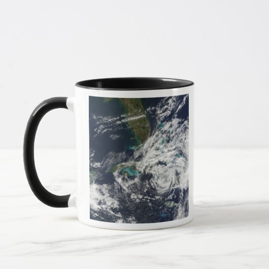 Mug Ouragan Paloma 3 (Gauche)
