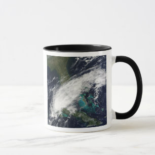 Mug Ouragan Paula 2