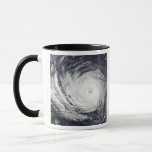Mug Ouragan Phanfone