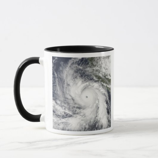 Mug Ouragan Rick (Gauche)