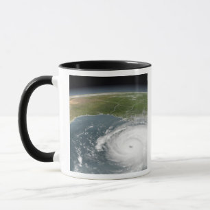 Mug Ouragan Rita