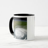 Mug Ouragan Rita 2 (Devant gauche)