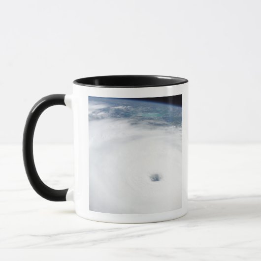 Mug Ouragan Rita 3 (Gauche)
