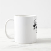Mug Ouragan Sandy 2012 (Gauche)