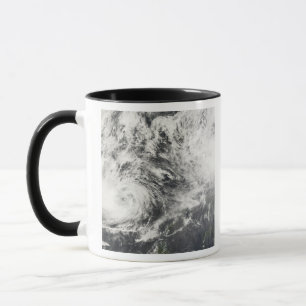 Mug Ouragans Mitag et Hagibis