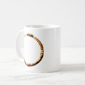 Mug Ouroboros (Devant gauche)
