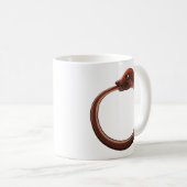 Mug Ouroboros (Devant droit)