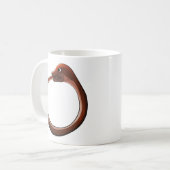 Mug Ouroboros (Devant gauche)