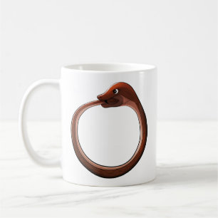Mug Ouroboros