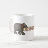 Mug Ours (Devant gauche)