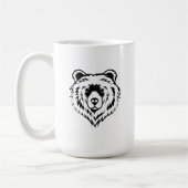 Mug Ours (Gauche)