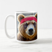 Mug Ours (Gauche)