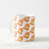 Mug Ours (Devant gauche)