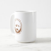 Mug Ours (Devant gauche)