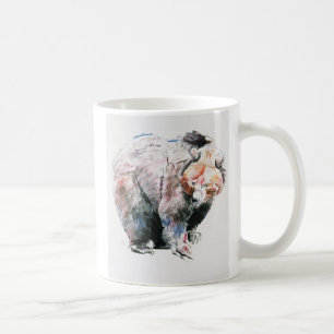 Mug Ours