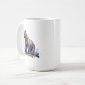 Mug Ours (Devant gauche)