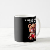 Mug Ours (Devant droit)