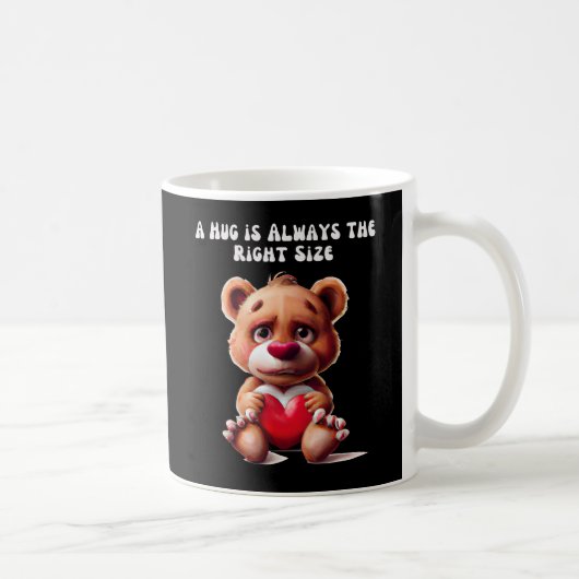 Mug Ours (Droite)