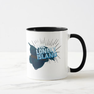 Mug Ours