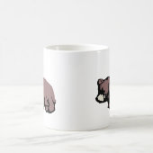 Mug Ours (Centre)