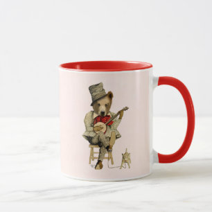 Mug Ours 3 de banjo