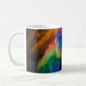 Mug Ours arc-en-ciel (Gauche)