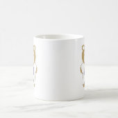 MUG OURS AUSTRALIE (Centre)