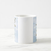 Mug Ours avec papillons du livre 2 (Centre)