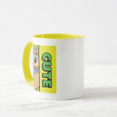 Mug Ours Boo-Boo mignon (Devant gauche)