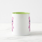 Mug Ours Brillant Kawaii Duo (Centre)