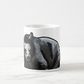 MUG OURS CHAUVE (Centre)