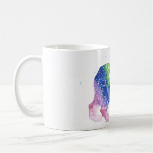 Mug Ours coloré