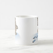 Mug Ours confus (Centre)