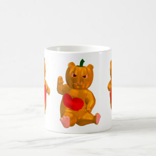 Mug Ours cool Little Halloween