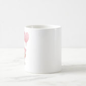 Mug Ours couple (Centre)