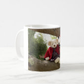 Mug Ours dans l'arbre (Devant gauche)